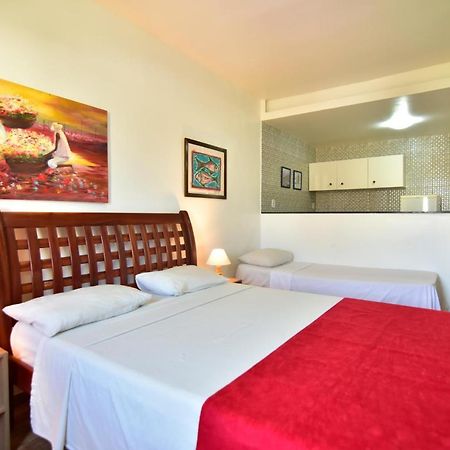 Flat Estalagem 11 Lägenhet Arraial do Cabo Exteriör bild