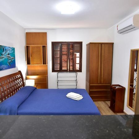 Flat Estalagem 11 Lägenhet Arraial do Cabo Exteriör bild