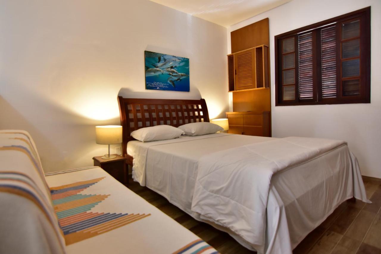 Flat Estalagem 11 Lägenhet Arraial do Cabo Exteriör bild