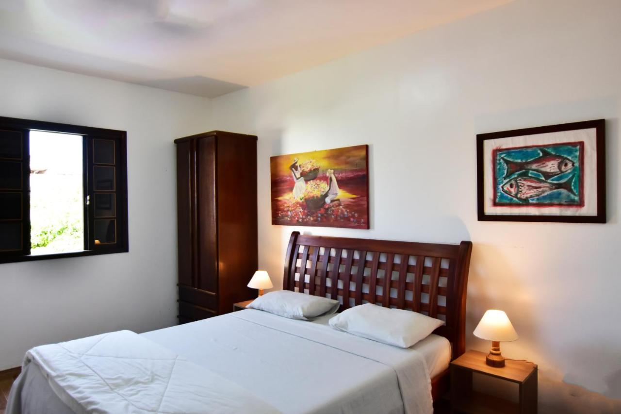 Flat Estalagem 11 Lägenhet Arraial do Cabo Exteriör bild