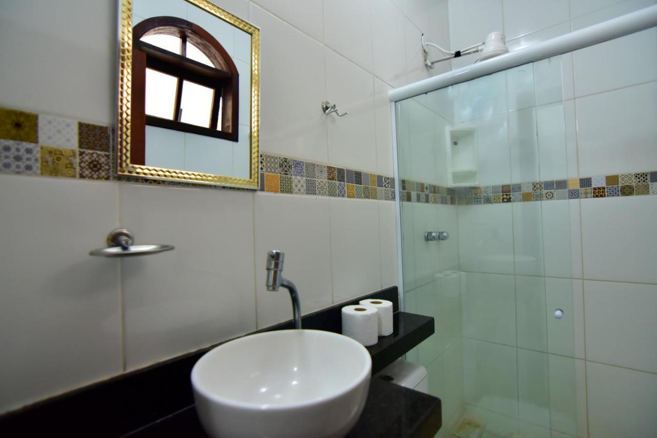 Flat Estalagem 11 Lägenhet Arraial do Cabo Exteriör bild