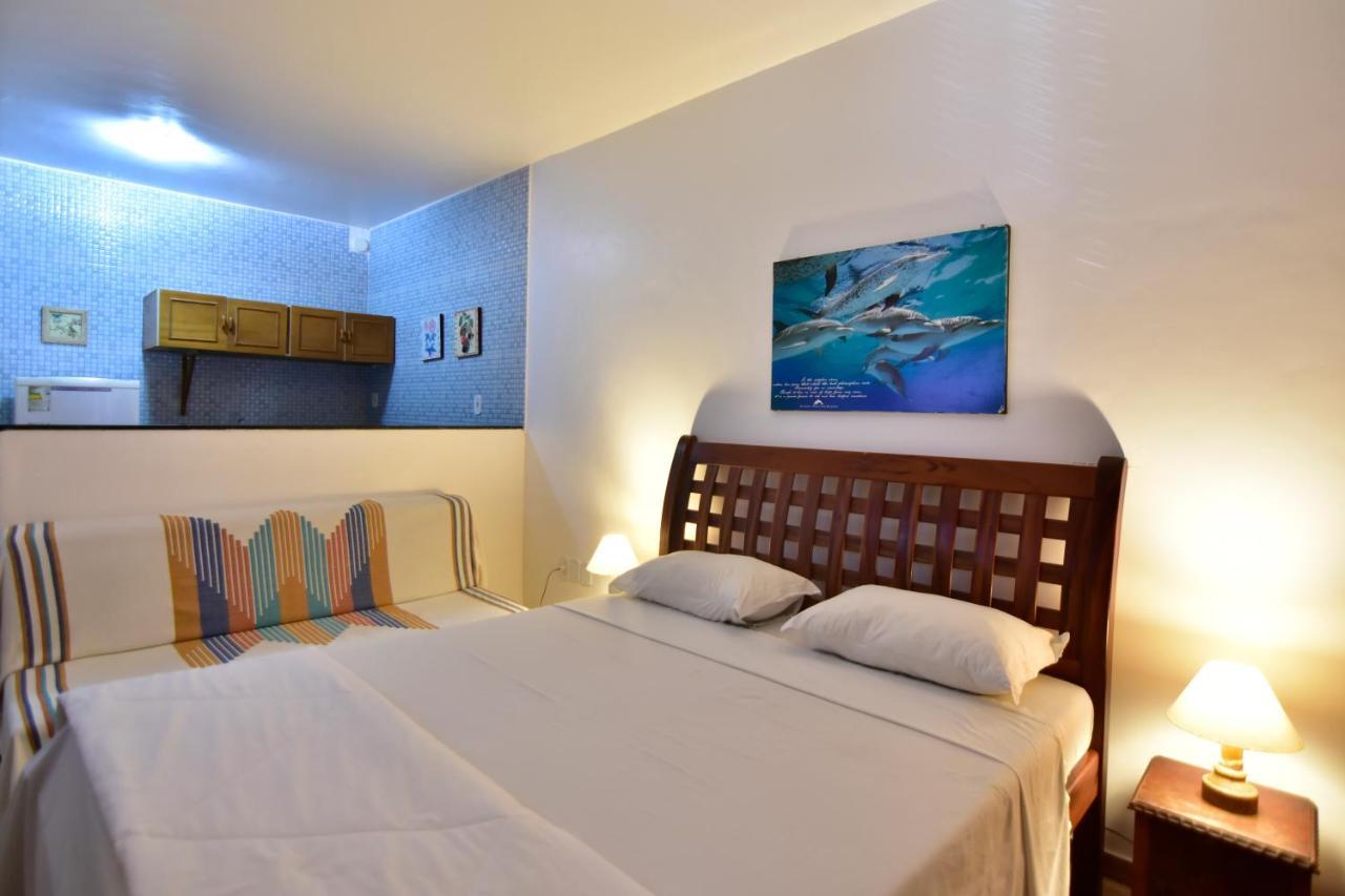 Flat Estalagem 11 Lägenhet Arraial do Cabo Exteriör bild
