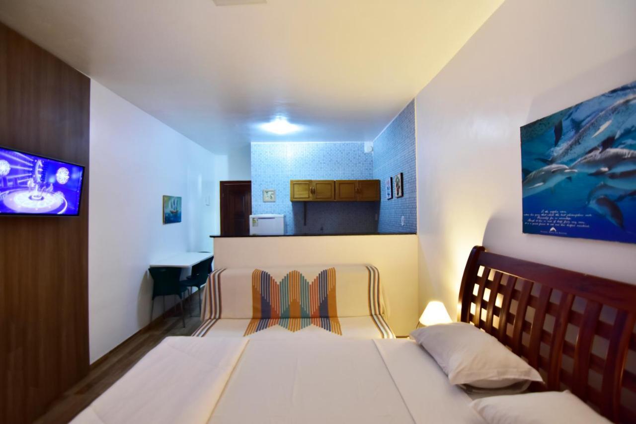 Flat Estalagem 11 Lägenhet Arraial do Cabo Exteriör bild