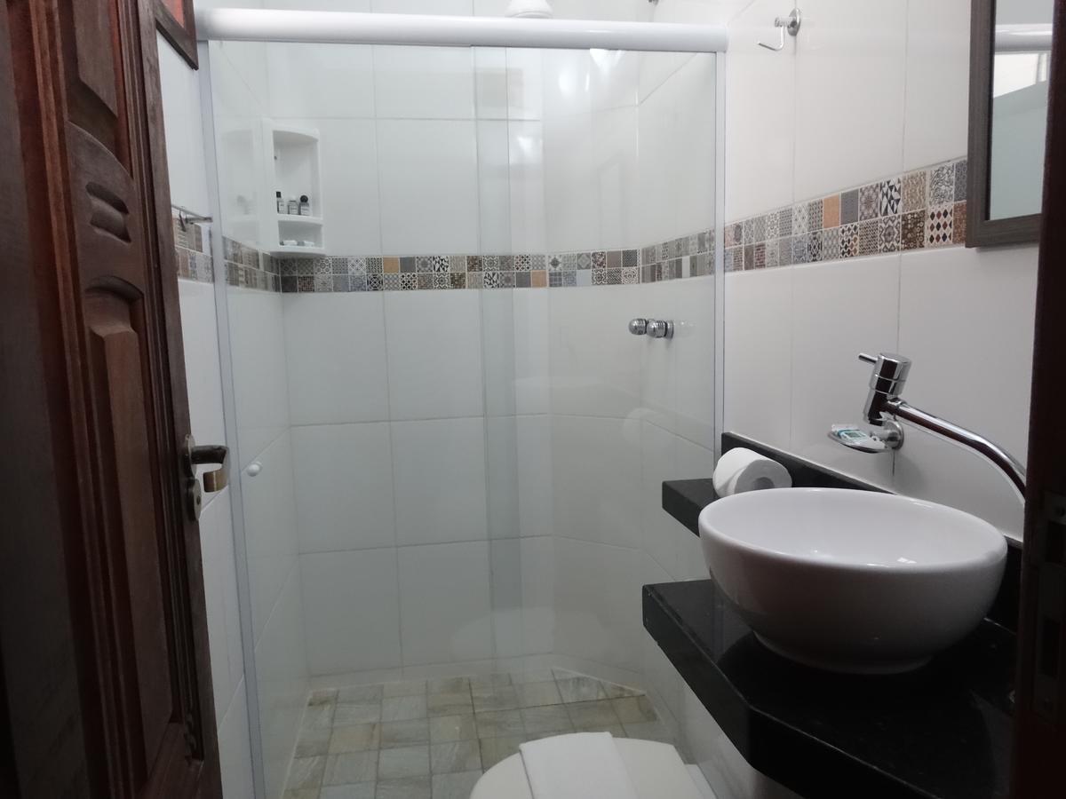 Flat Estalagem 11 Lägenhet Arraial do Cabo Exteriör bild