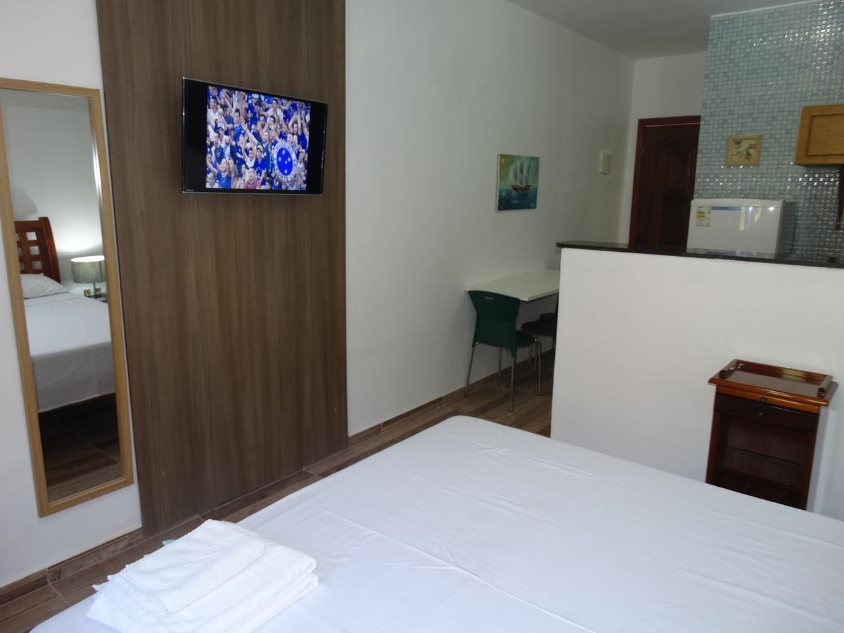 Flat Estalagem 11 Lägenhet Arraial do Cabo Exteriör bild