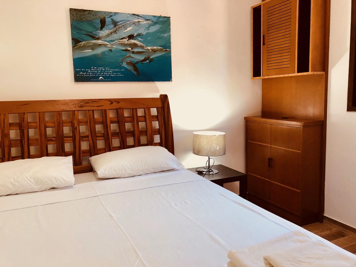 Flat Estalagem 11 Lägenhet Arraial do Cabo Exteriör bild