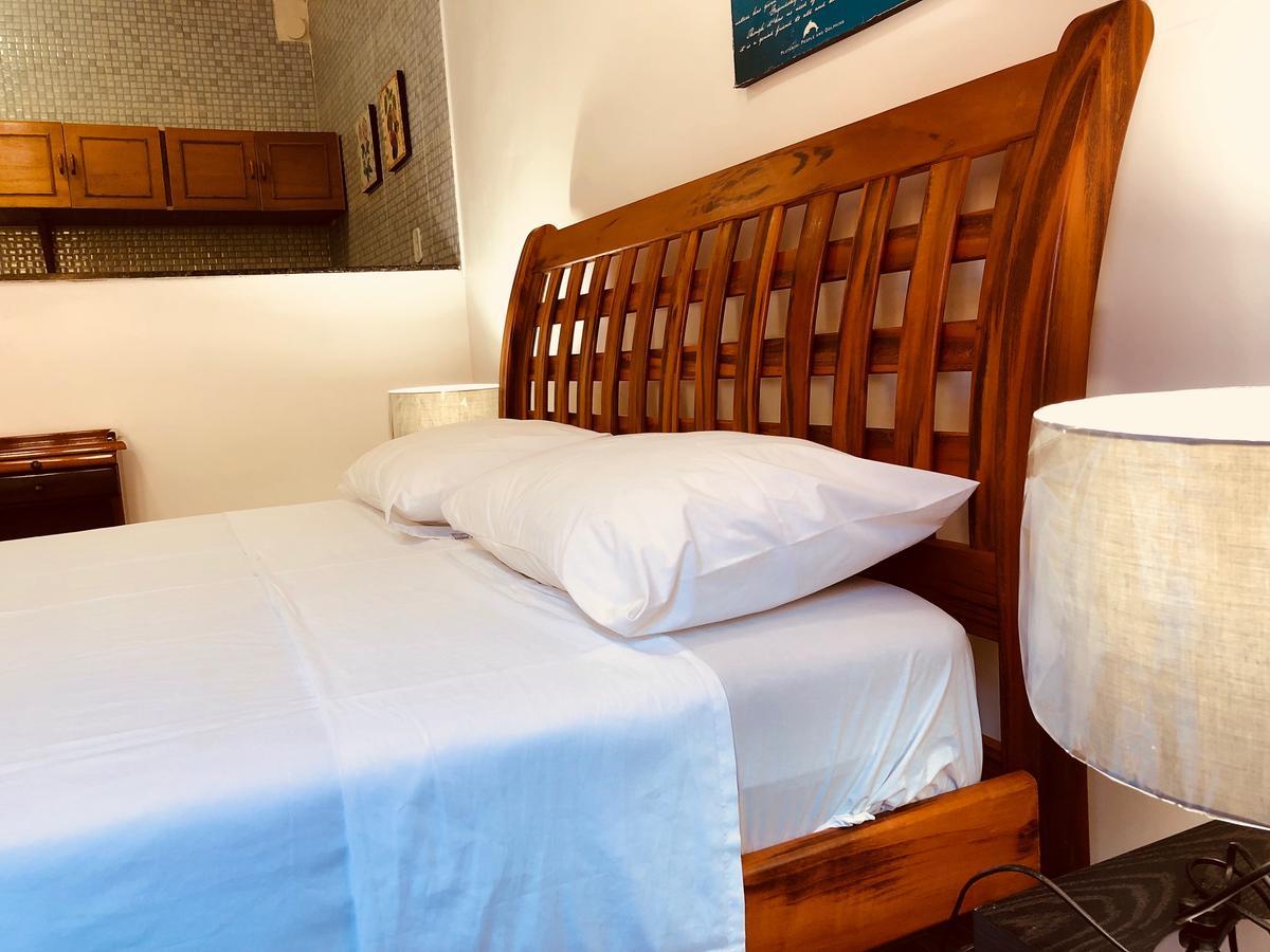 Flat Estalagem 11 Lägenhet Arraial do Cabo Exteriör bild